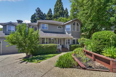 8004 Withrow Ct, Fair Oaks, CA 95628