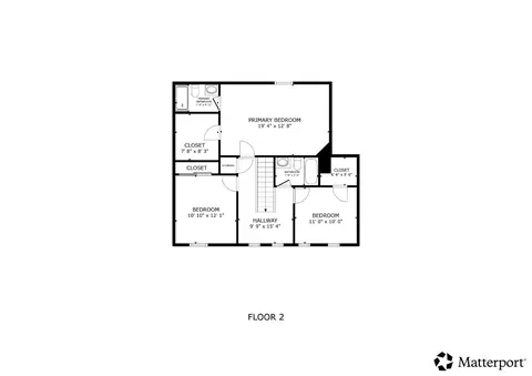 Floorplan - 784 Bogetti Ln, Tracy, CA 95376 photo 2 of 2