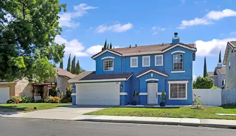Exterior - 784 Bogetti Ln, Tracy, CA 95376 photo 6 of 11