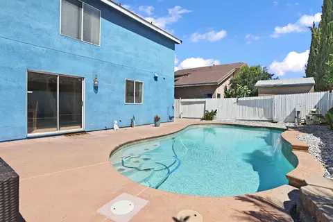 Exterior - 784 Bogetti Ln, Tracy, CA 95376 photo 12 of 12