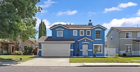 Exterior - 784 Bogetti Ln, Tracy, CA 95376 photo 5 of 11