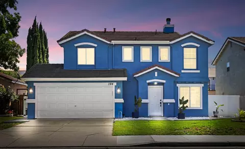 Exterior - 784 Bogetti Ln, Tracy, CA 95376 photo 3 of 11