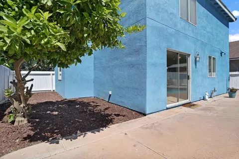 Exterior - 784 Bogetti Ln, Tracy, CA 95376 photo 11 of 11