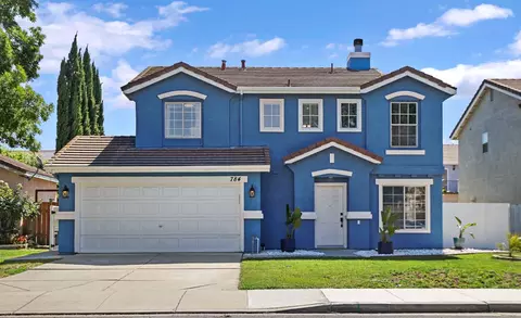 784 Bogetti Ln, Tracy, CA 95376