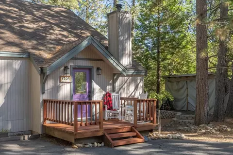 Exterior - 1708 Bear Clover Ct, Arnold, CA 95223 photo 2 of 11