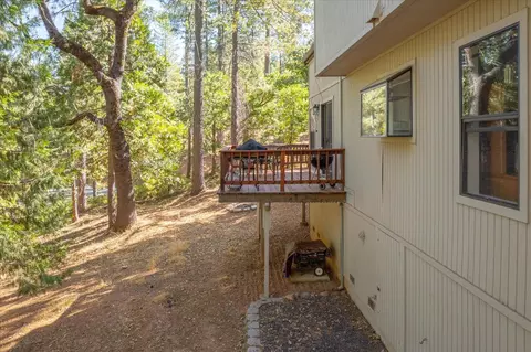 Exterior - 1708 Bear Clover Ct, Arnold, CA 95223 photo 6 of 11