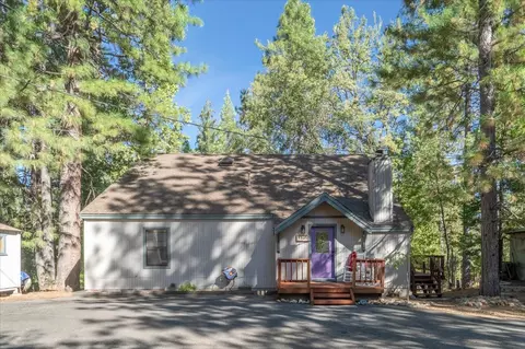 Exterior - 1708 Bear Clover Ct, Arnold, CA 95223 photo 1 of 11