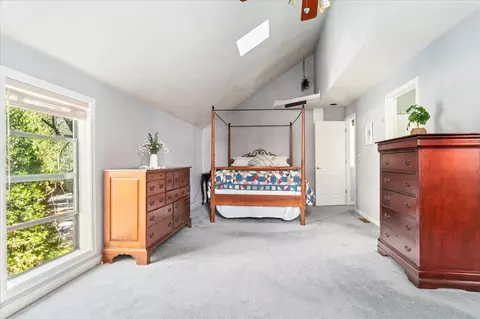 Bedroom - 1708 Bear Clover Ct, Arnold, CA 95223 photo 3 of 3