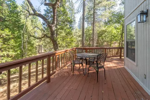 Exterior - 1708 Bear Clover Ct, Arnold, CA 95223 photo 4 of 11