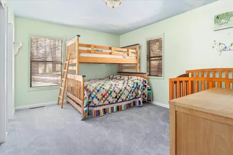 Bedroom - 1708 Bear Clover Ct, Arnold, CA 95223 photo 1 of 3