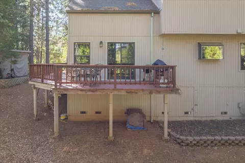 Exterior - 1708 Bear Clover Ct, Arnold, CA 95223 photo 5 of 11