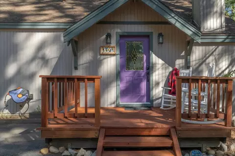 Exterior - 1708 Bear Clover Ct, Arnold, CA 95223 photo 8 of 11