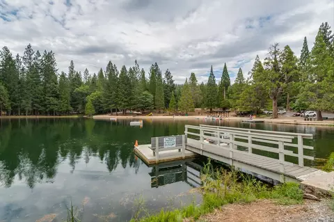 View/Area - 1708 Bear Clover Ct, Arnold, CA 95223 photo 6 of 7
