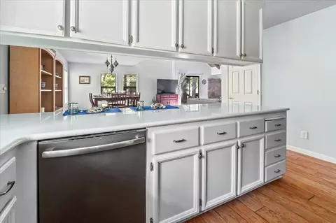 Kitchen - 1708 Bear Clover Ct, Arnold, CA 95223 photo 4 of 4
