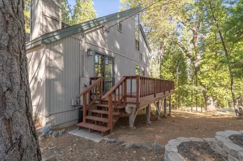 Exterior - 1708 Bear Clover Ct, Arnold, CA 95223 photo 3 of 11