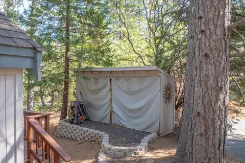 Exterior - 1708 Bear Clover Ct, Arnold, CA 95223 photo 9 of 11