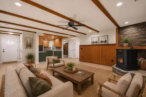 Living - 740 Hide Away Loop, Alta, CA 95701 photo 1 of 5