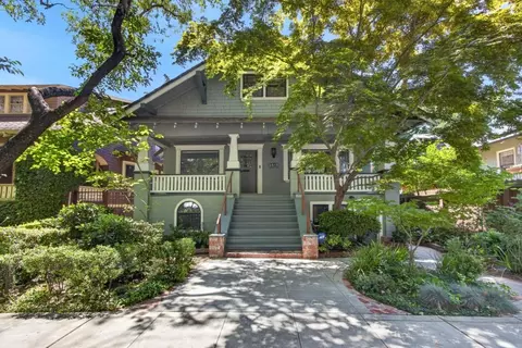 2810 I St, Sacramento, CA 95816