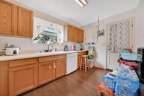Kitchen - 329 Pinecone Ln, West Point, CA 95255 photo 2 of 2