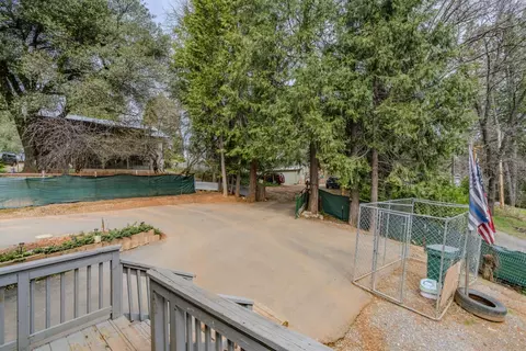 Exterior - 329 Pinecone Ln, West Point, CA 95255 photo 1 of 2