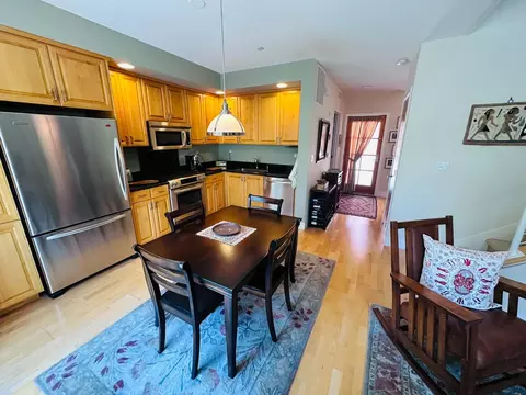 Kitchen - 435 G St #206, Davis, CA 95616 photo 3 of 3