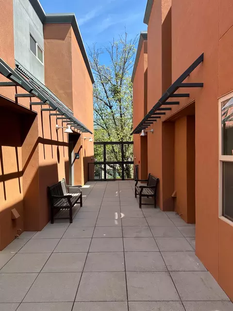 Exterior - 435 G St #206, Davis, CA 95616 photo 1 of 2