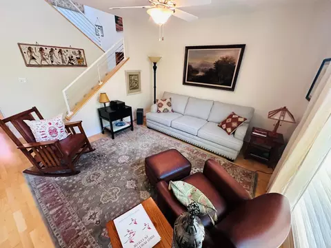 Living - 435 G St #206, Davis, CA 95616 photo 1 of 2