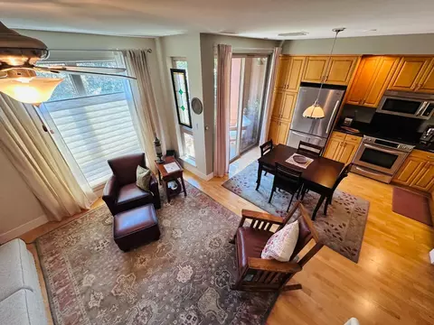 Living - 435 G St #206, Davis, CA 95616 photo 2 of 2