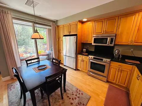 Kitchen - 435 G St #206, Davis, CA 95616 photo 2 of 3