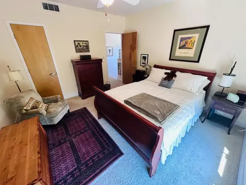 Bedroom - 435 G St #206, Davis, CA 95616 photo 2 of 2