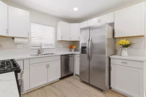 Kitchen - 2201 Eicher Ave, Modesto, CA 95350 photo 3 of 3