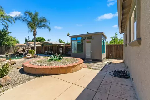 Exterior - 2201 Eicher Ave, Modesto, CA 95350 photo 13 of 16