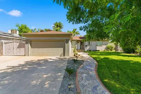 2201 Eicher Ave, Modesto, CA 95350