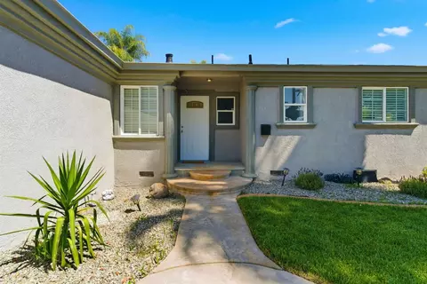 Exterior - 2201 Eicher Ave, Modesto, CA 95350 photo 4 of 16