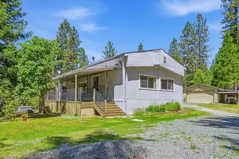 14381 Marysville Rd, Camptonville, CA 95922