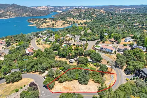 0 Guadalupe Dr, El Dorado Hills, CA 95762