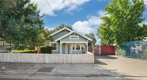 2126 E Fremont St, Stockton, CA 95205
