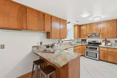 Kitchen - 4026 Bright Ct, Placerville, CA 95667 photo 5 of 5