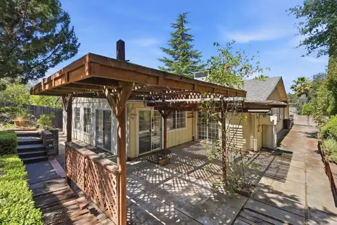 Exterior - 4026 Bright Ct, Placerville, CA 95667 photo 16 of 20