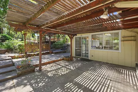 Exterior - 4026 Bright Ct, Placerville, CA 95667 photo 4 of 20