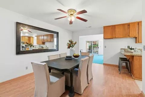 Dining - 4026 Bright Ct, Placerville, CA 95667 photo 4 of 4