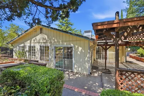 Exterior - 4026 Bright Ct, Placerville, CA 95667 photo 13 of 20