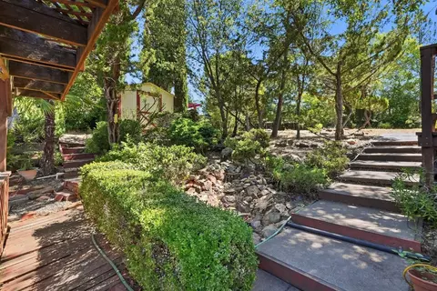 Exterior - 4026 Bright Ct, Placerville, CA 95667 photo 15 of 20