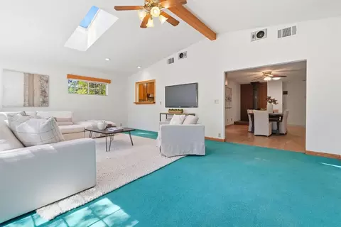Living - 4026 Bright Ct, Placerville, CA 95667 photo 6 of 7