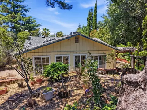 Exterior - 4026 Bright Ct, Placerville, CA 95667 photo 20 of 20