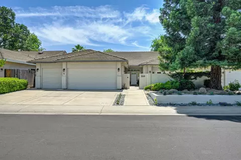 Exterior - 5514 Delrose Ct, Carmichael, CA 95608 photo 19 of 21
