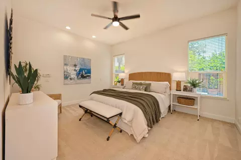 Bedroom - 5514 Delrose Ct, Carmichael, CA 95608 photo 1 of 7