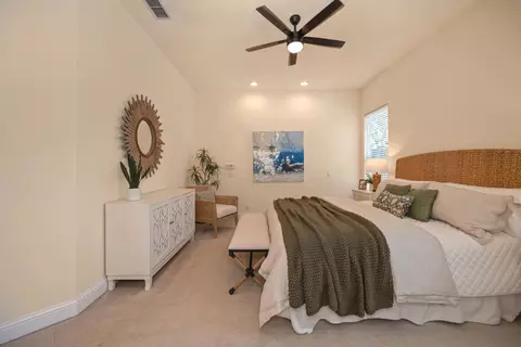 Bedroom - 5514 Delrose Ct, Carmichael, CA 95608 photo 4 of 7