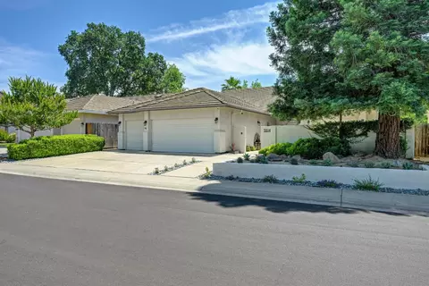 Exterior - 5514 Delrose Ct, Carmichael, CA 95608 photo 21 of 21