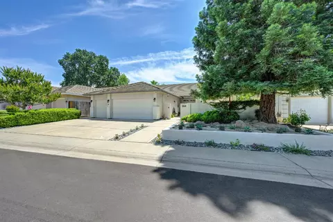 Exterior - 5514 Delrose Ct, Carmichael, CA 95608 photo 20 of 21